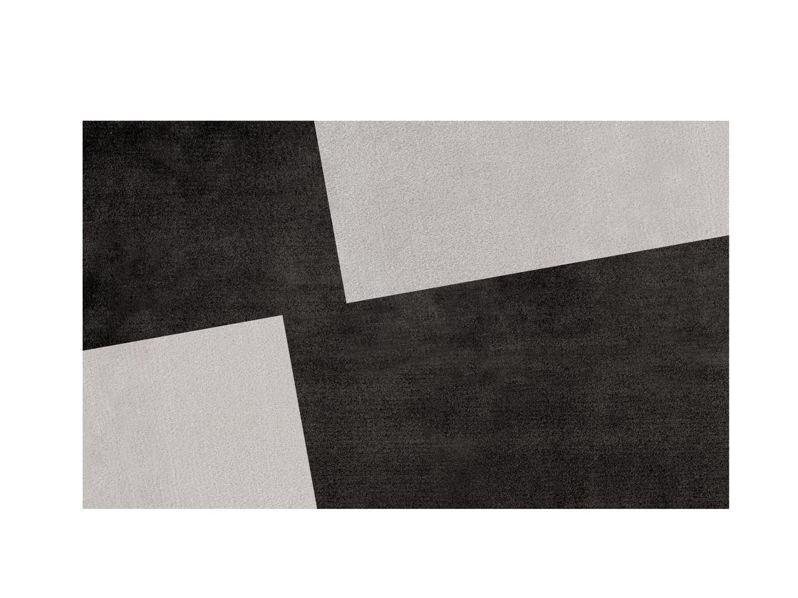 Rug | Dibbets Diagonal by Minotti