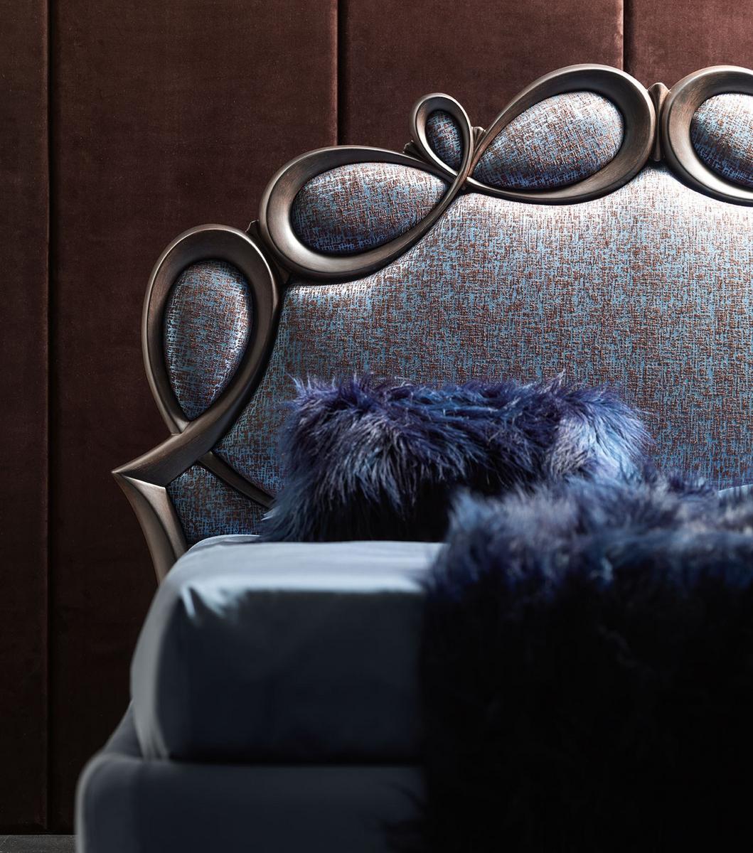 Double bed | Papillon by Corte Zari