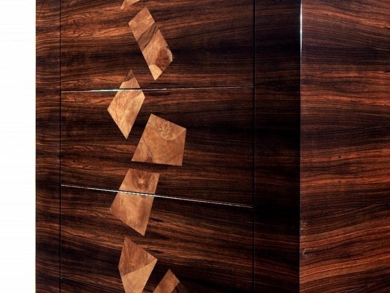 Chest of drawers | Zarafa - 700801 by Grilli