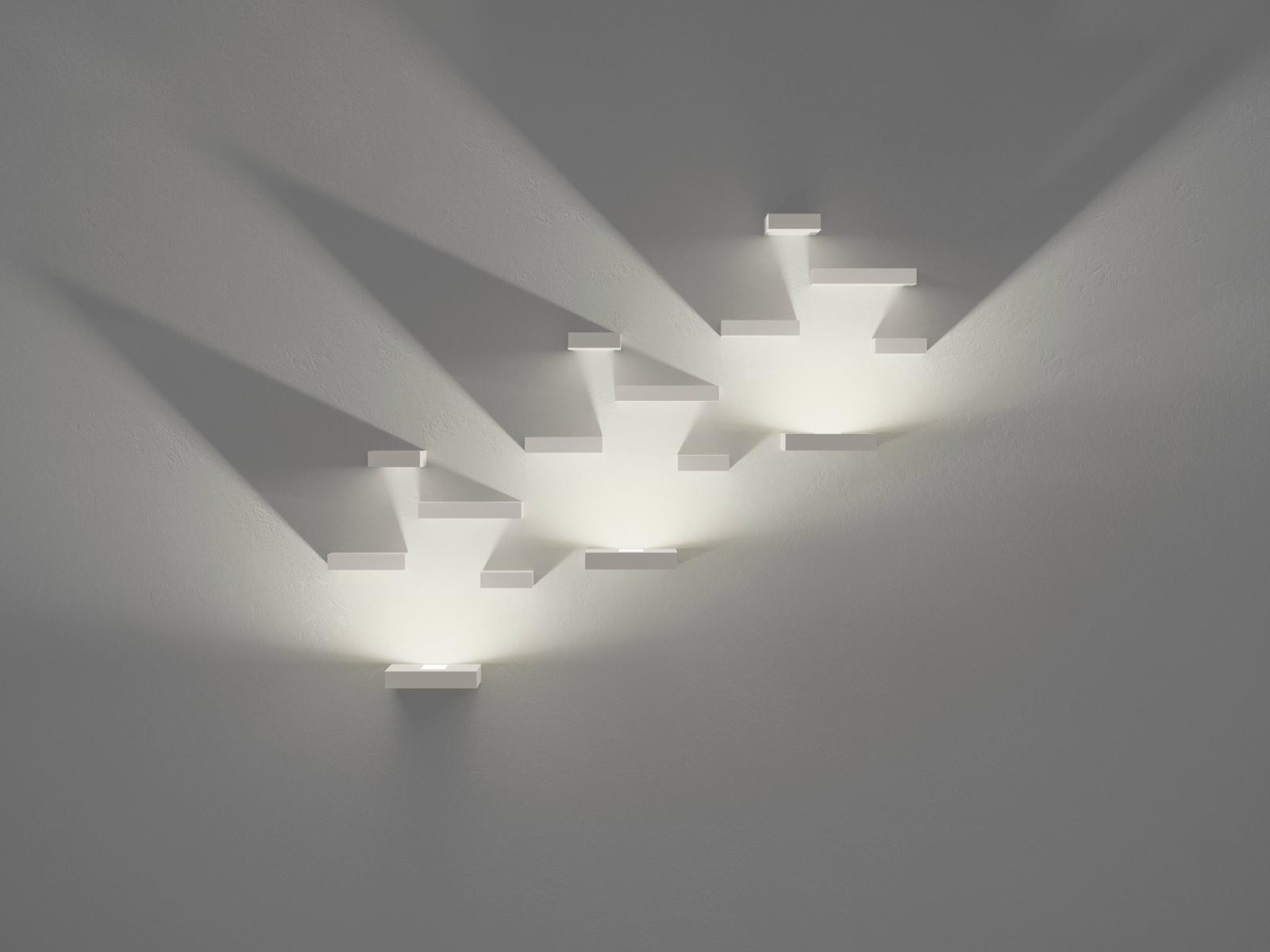 Wall light | Set by Vibia