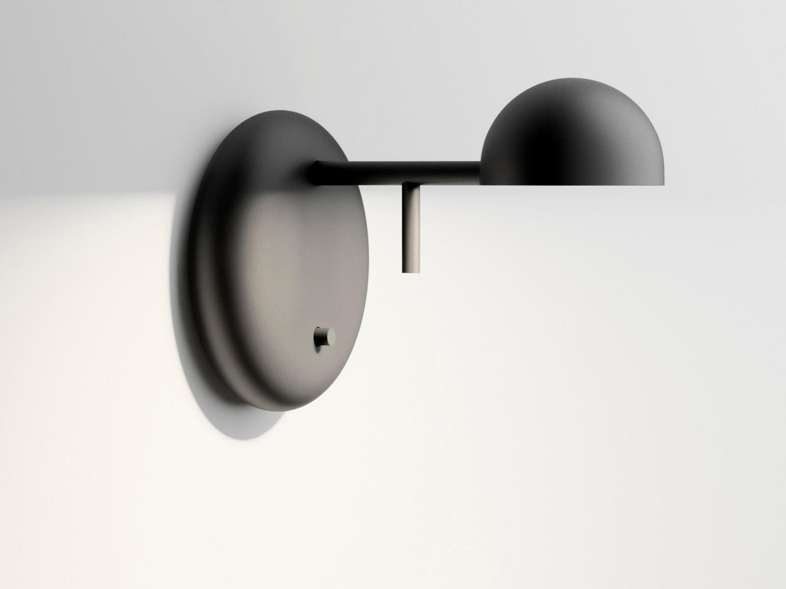 LED wall light | Pin by Vibia