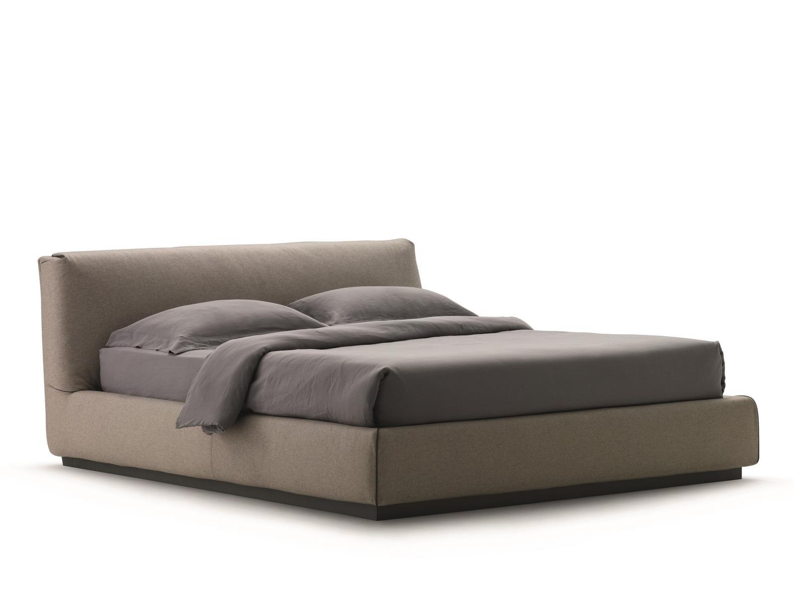 Double bed | Gentleman by Flou