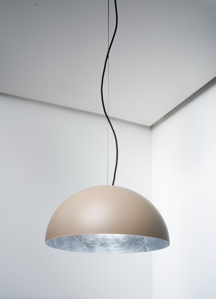 Adjustable pendant lamp | Amedeo by Zava