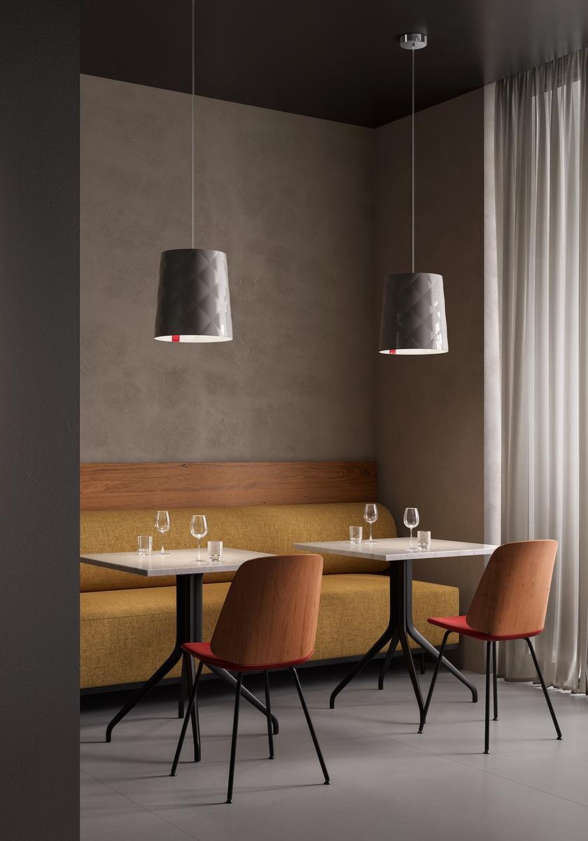 Pendant lamp | New York by Kundalini