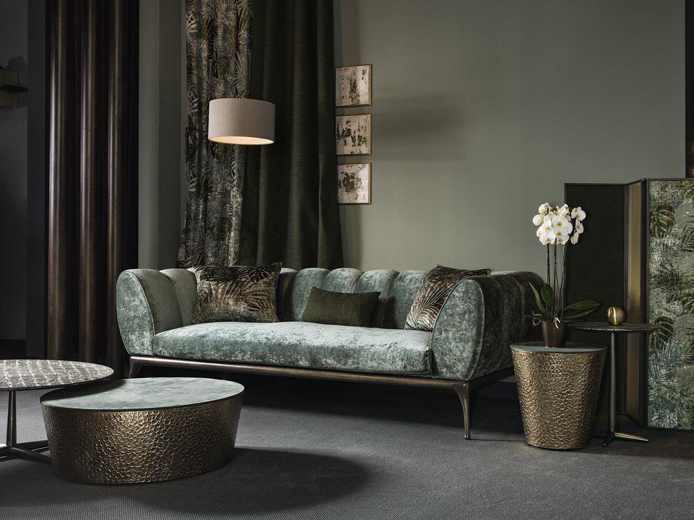 Adjustable iron wall lamp | Lia by Cantori