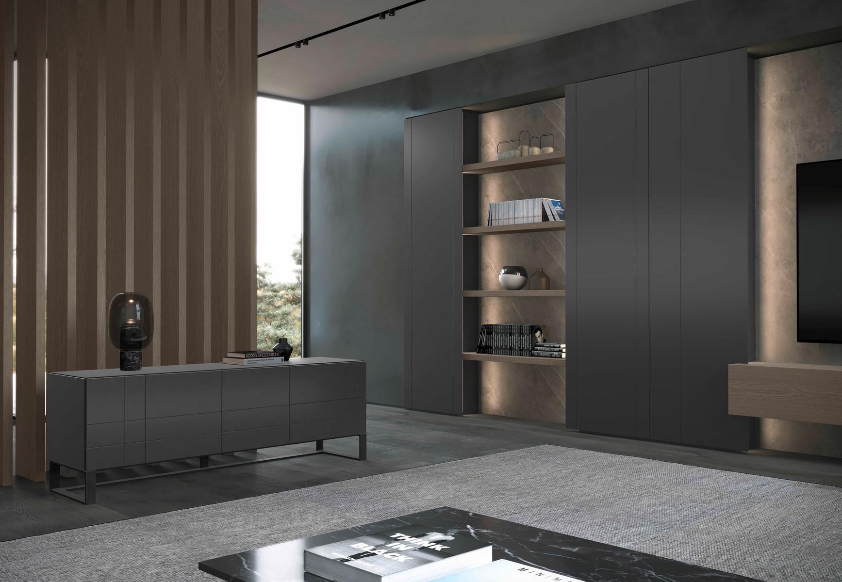 Sideboard | Aqua by Olivieri