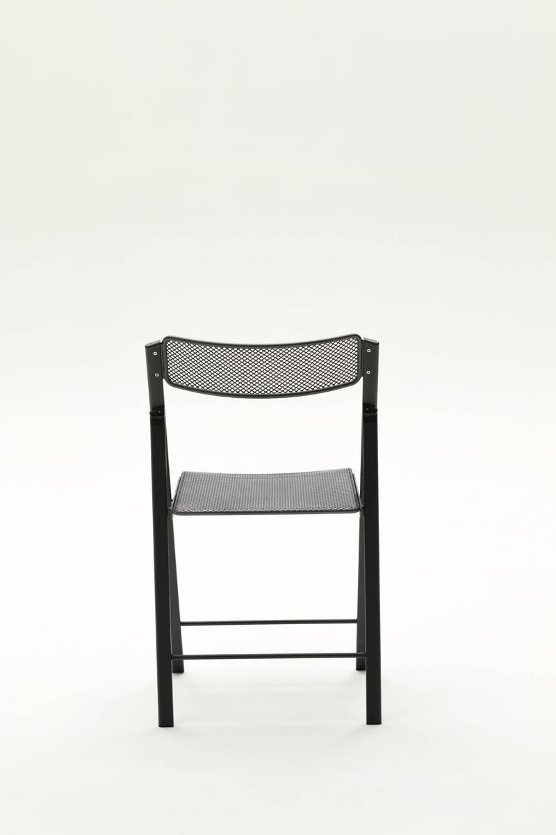 Folding Vitrex chair | Ripiego by Ozzio Italia