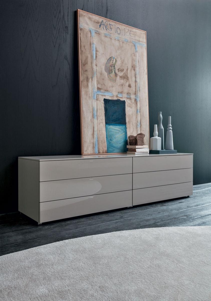 Chest of drawers | 909 by Molteni