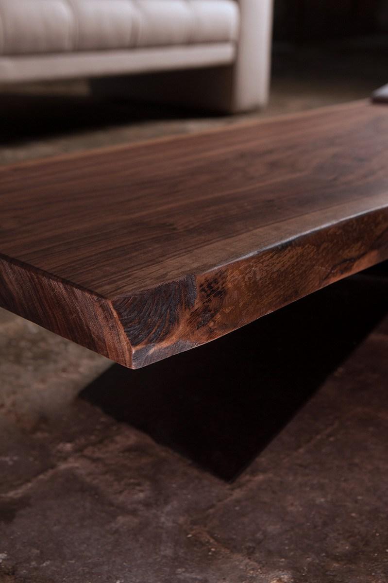 Rectangular coffee table | Atkov by Domingo salotti