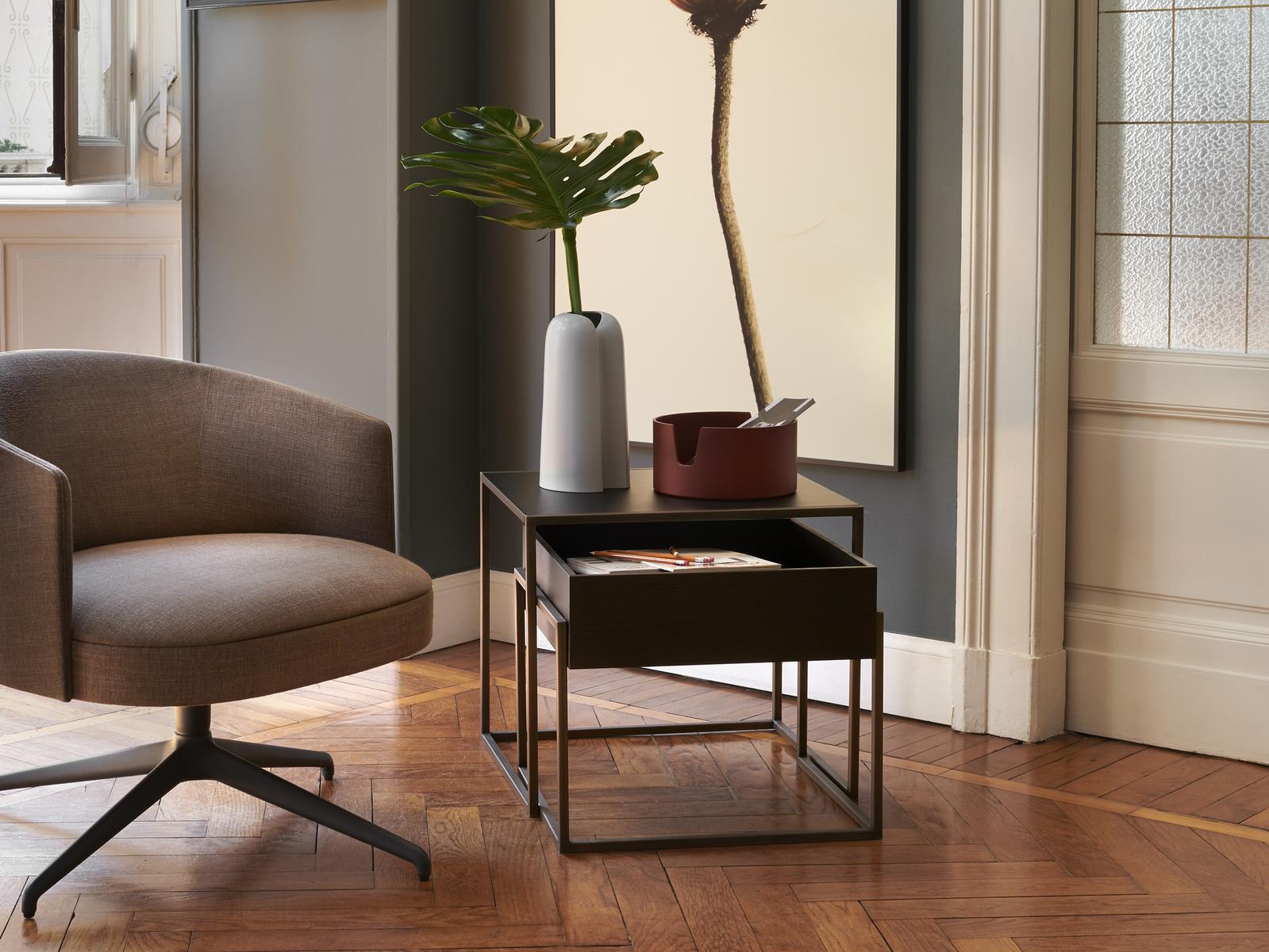 Coffee table | Pocket by Potocco