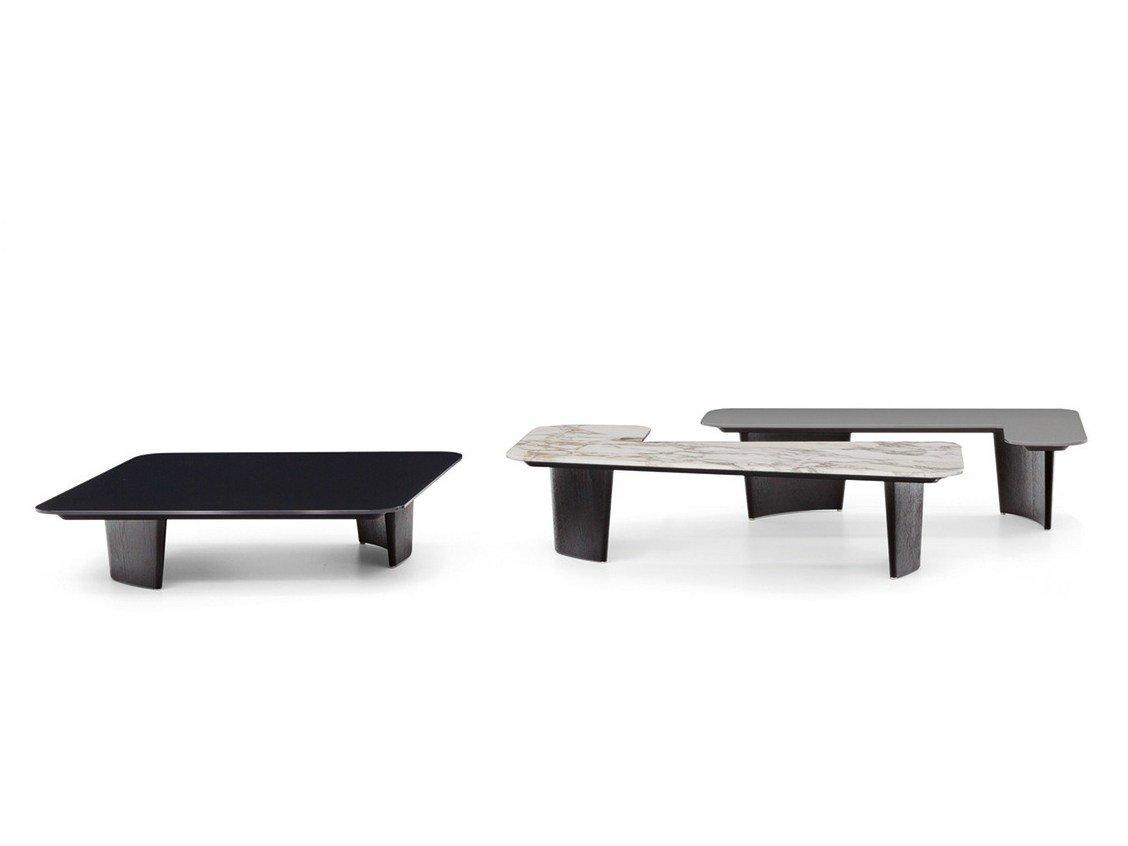 Coffee table | Song by Minotti