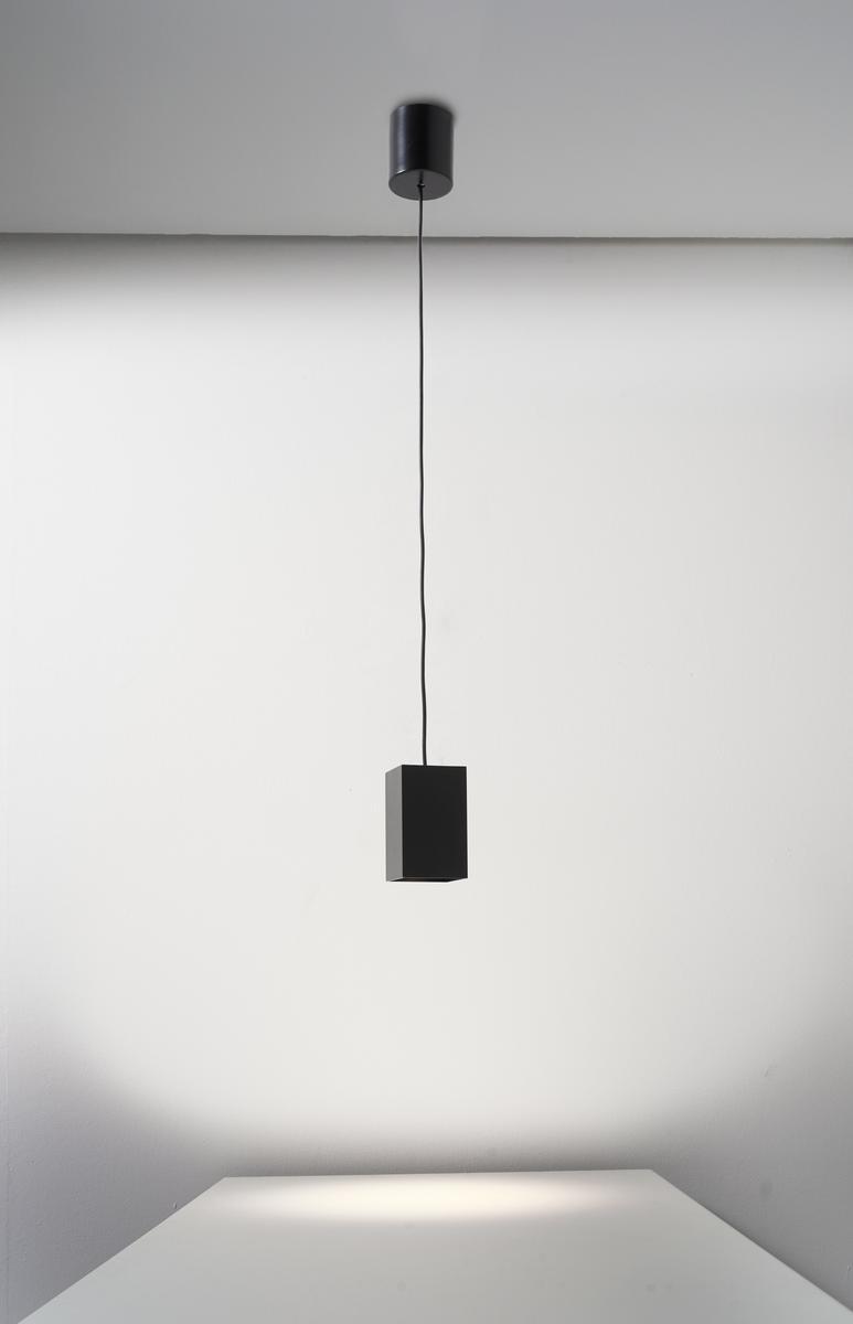 LED metal pendant lamp | Skype by Zava