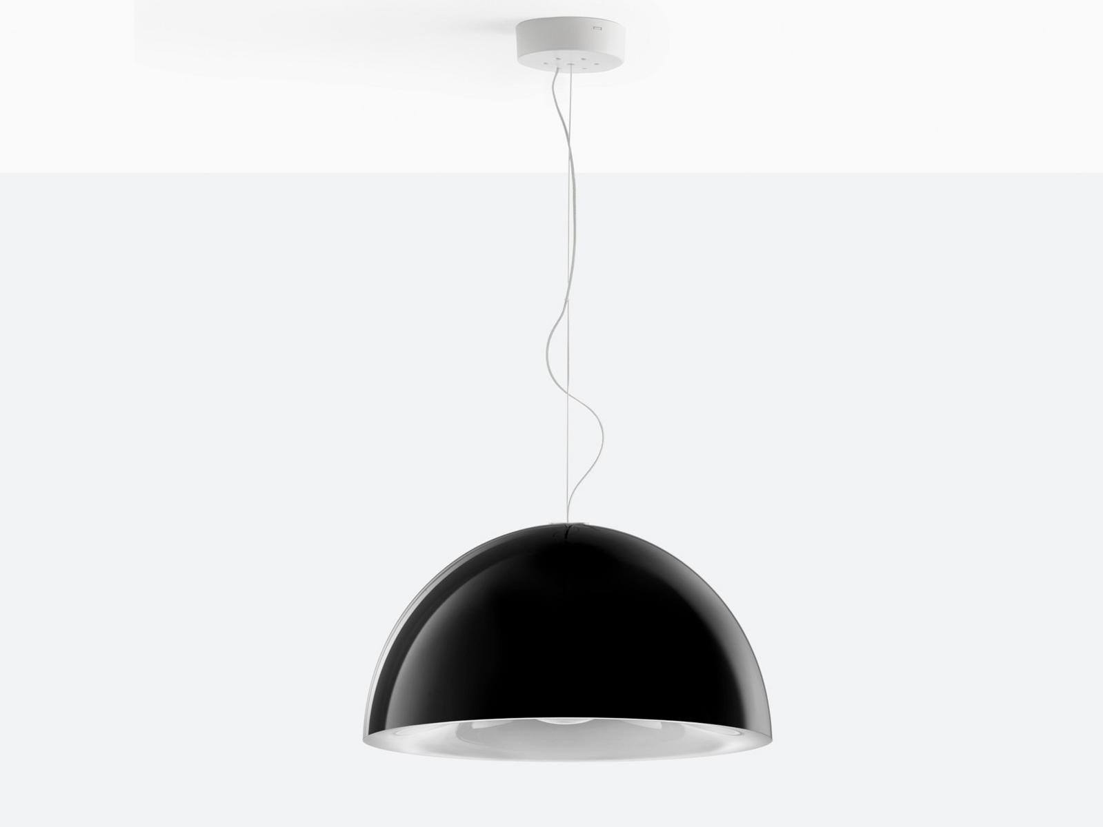 Pendant lamp | L002s/ba by Pedrali
