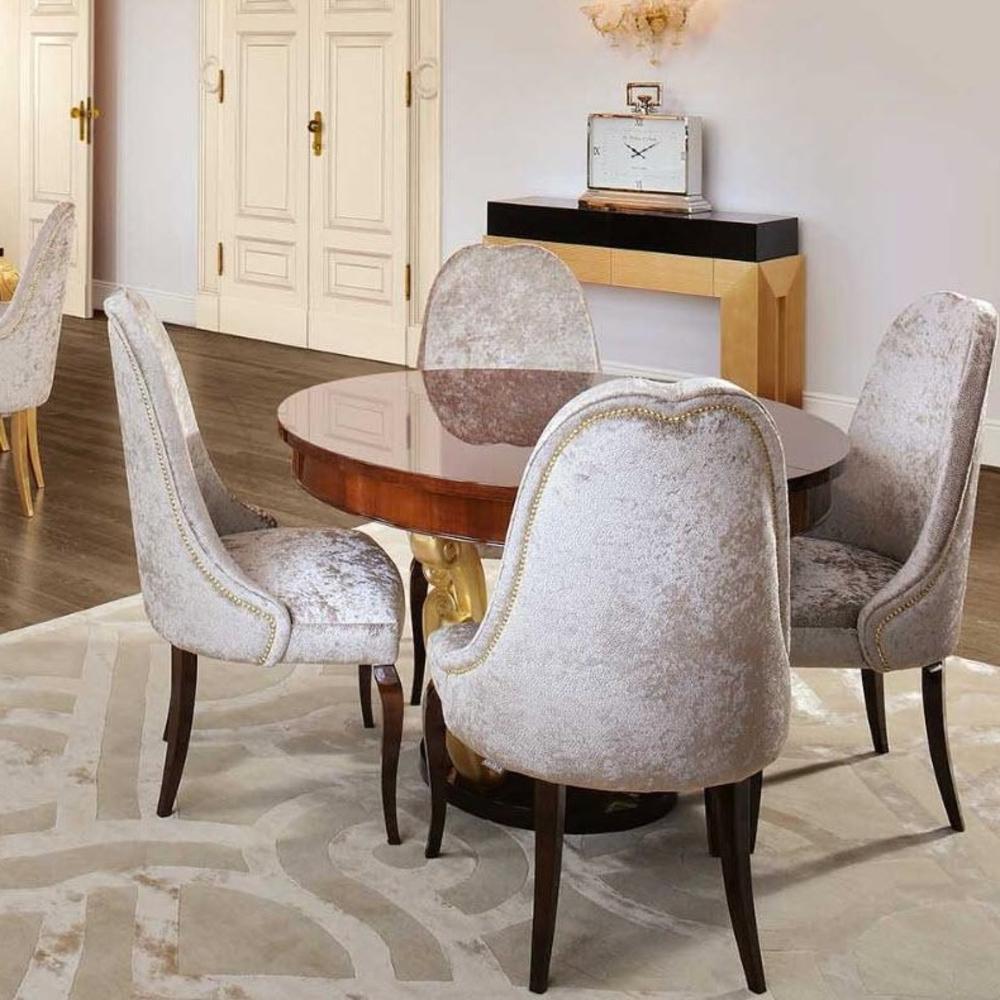 Fabric chair | Verona by Cavio