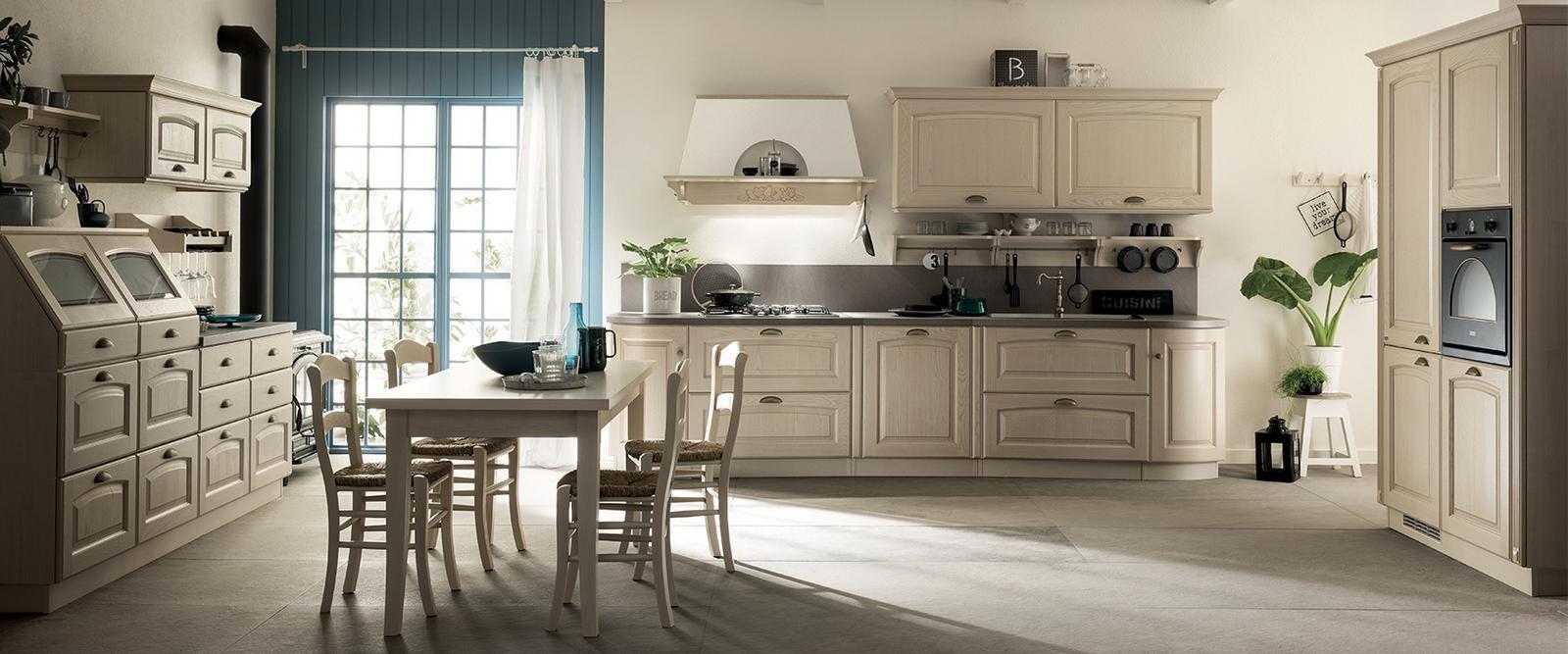 kitchen Scavolini Madeleine