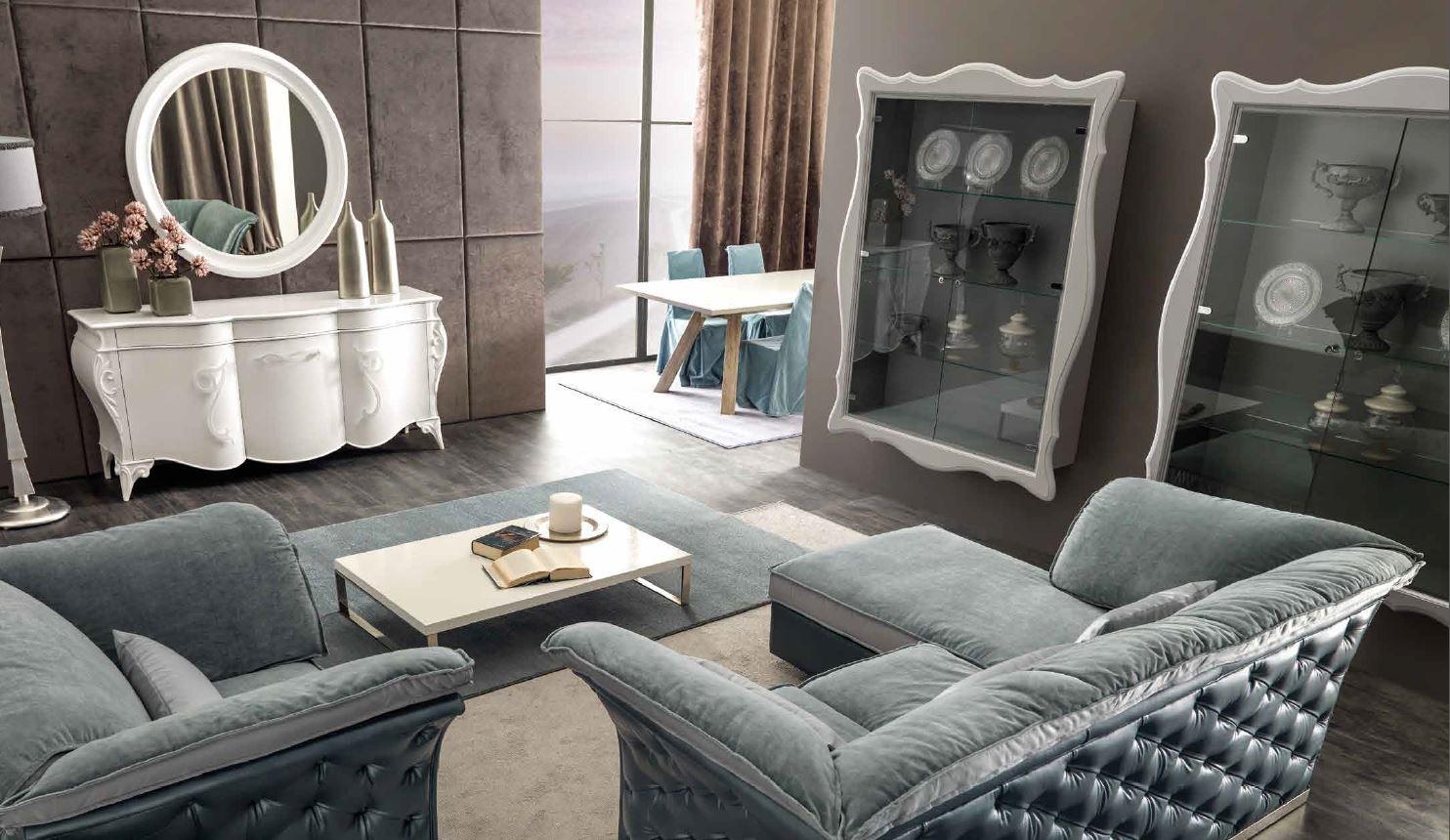 Sideboard with doors | Pigalle by Corte Zari