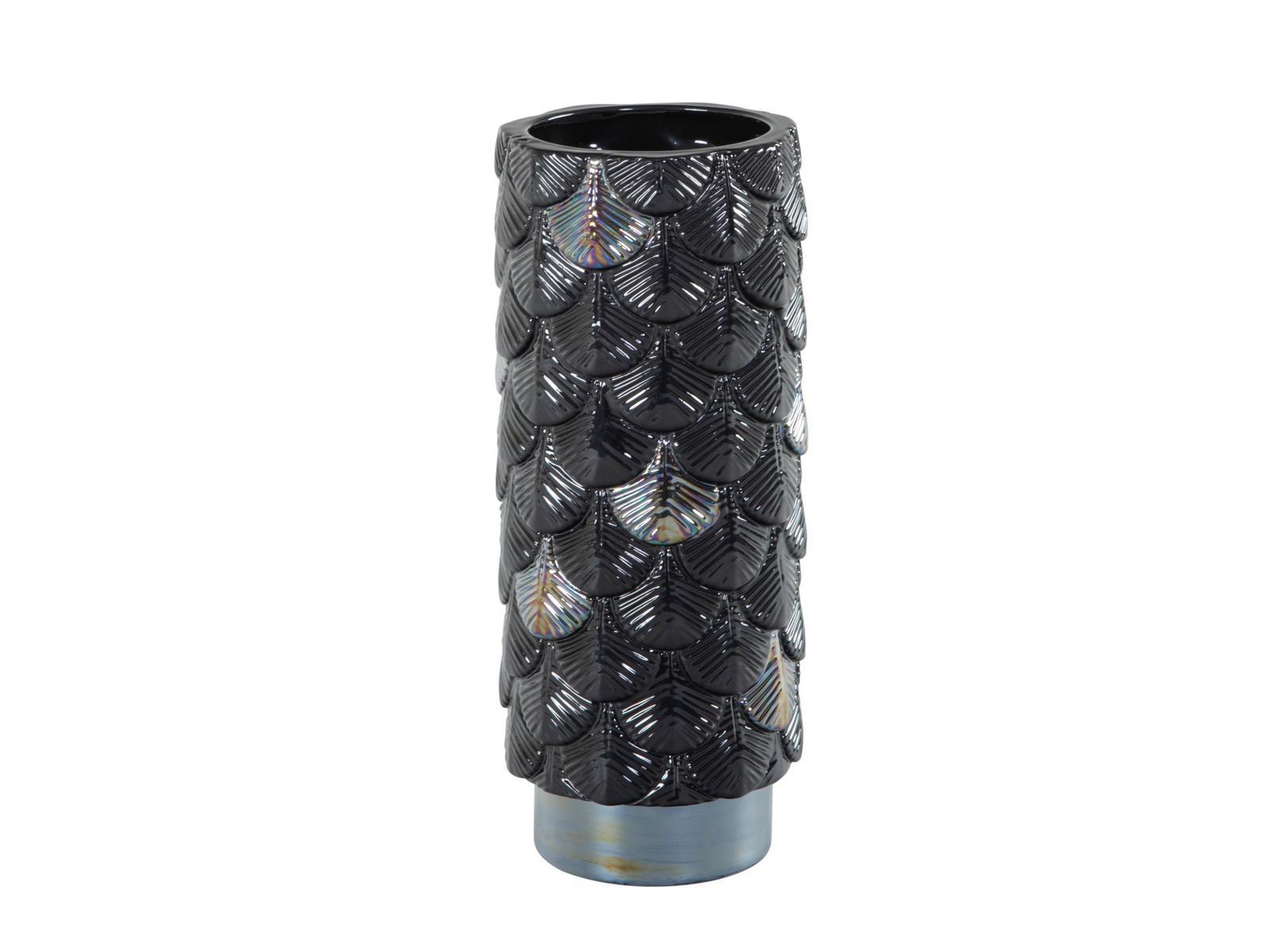 Ceramic vase | Plumage by Tonin Casa