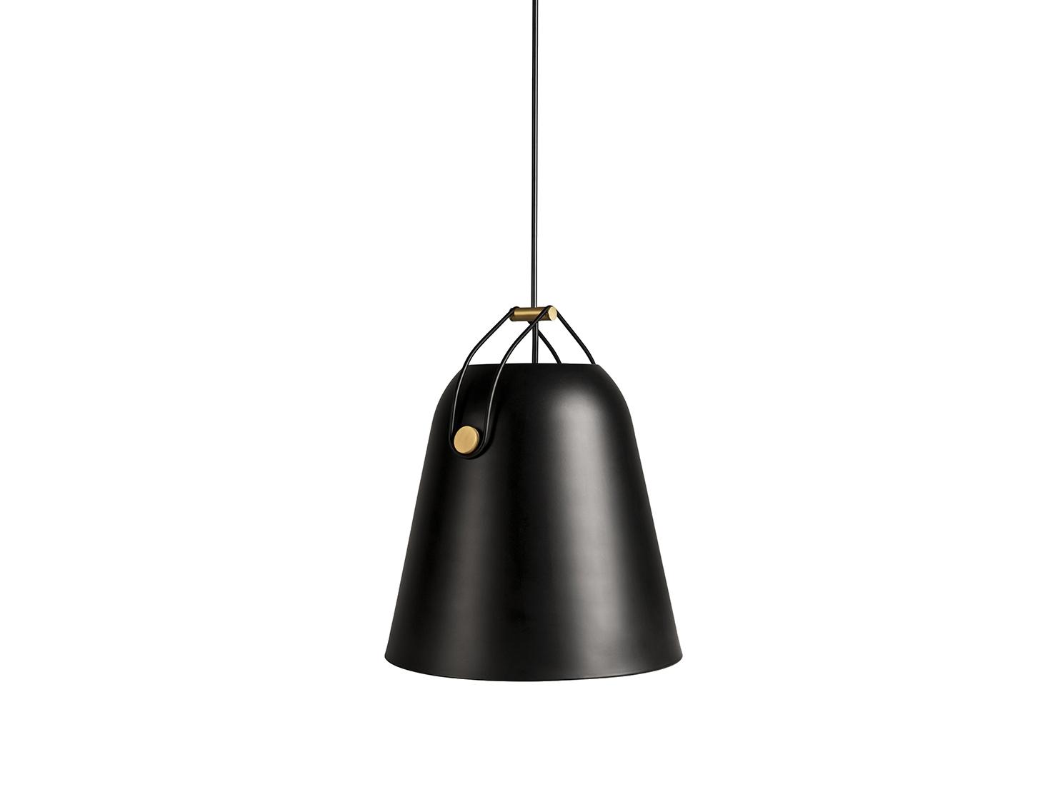 Direct light pendant lamp | Napa by Leds C4