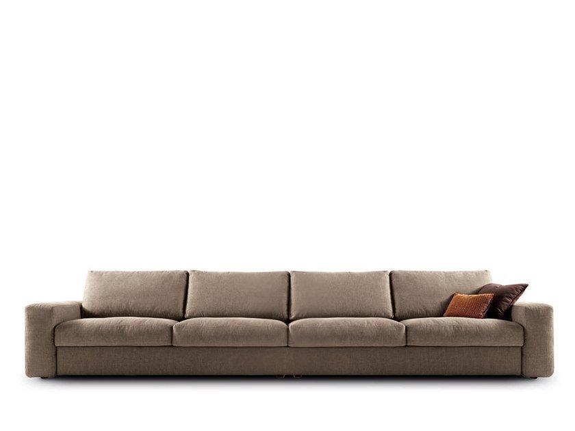 Sectional sofa | George by Grilli