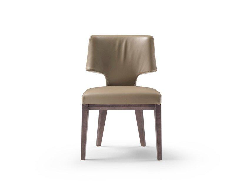 Chair | Aline by Flexform