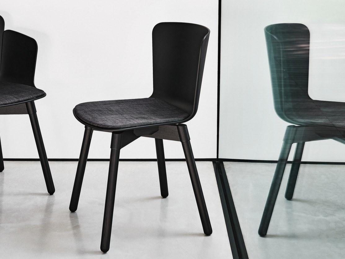 Polypropylene chair | Calla Sl C Pp by Midj