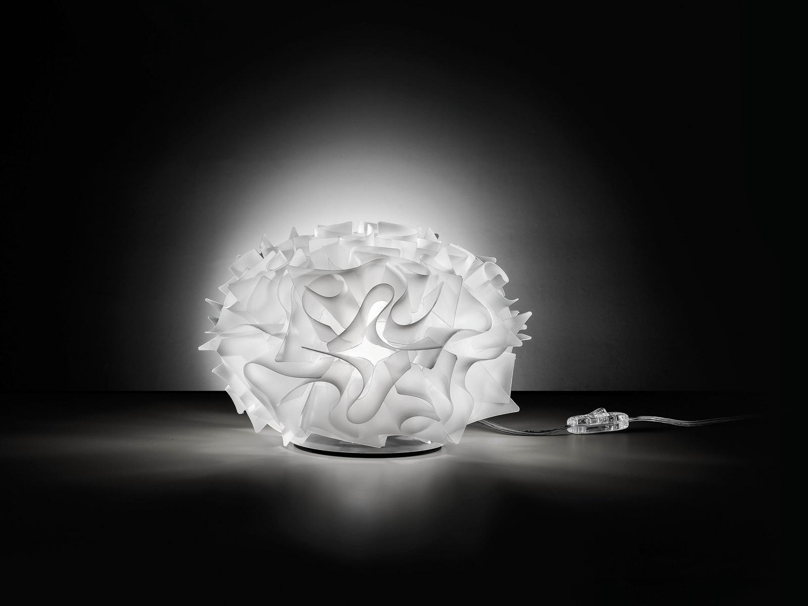 LED Opalflex® table lamp | Veli by Slamp