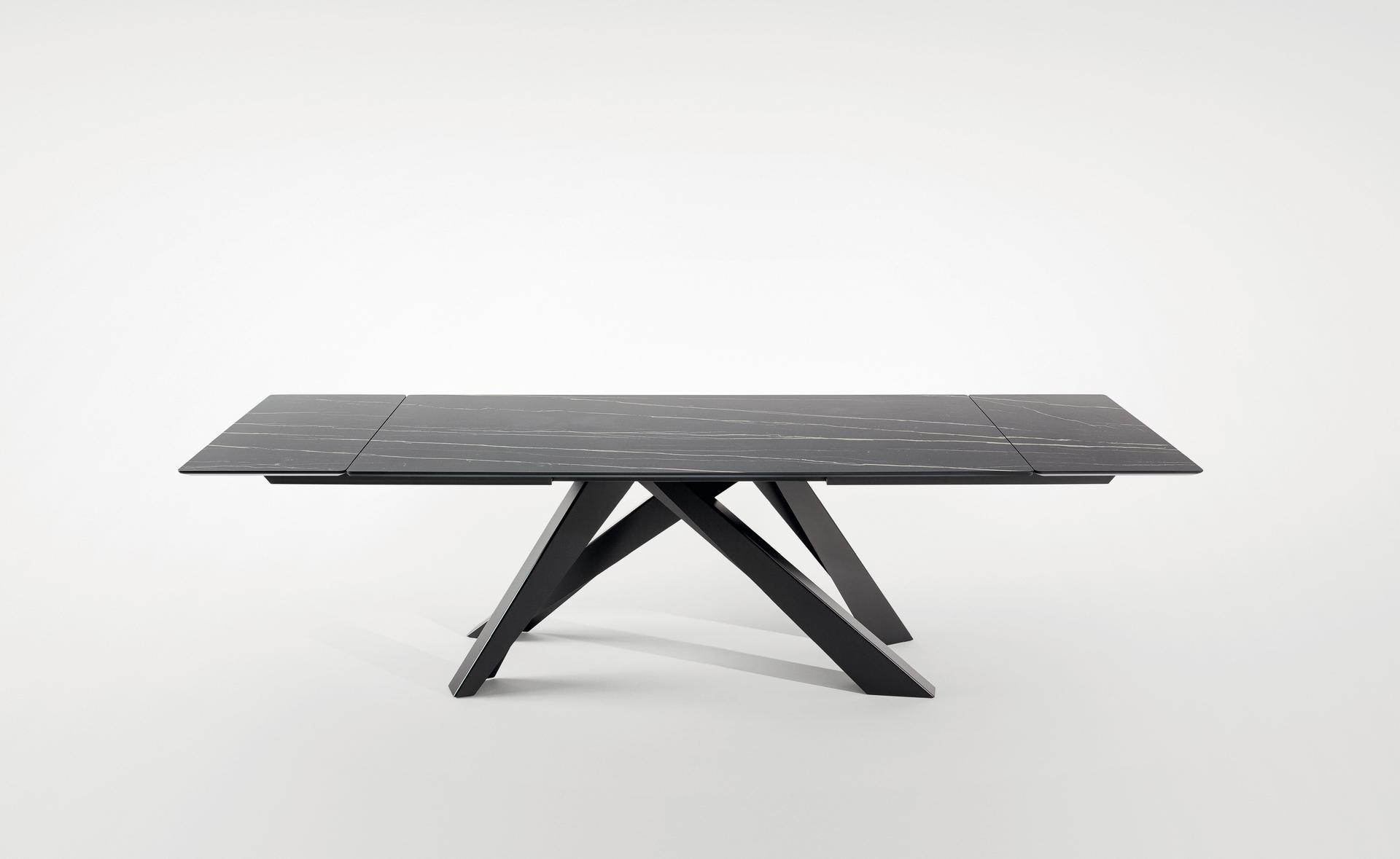 Rectangular table | Big Table by Bonaldo