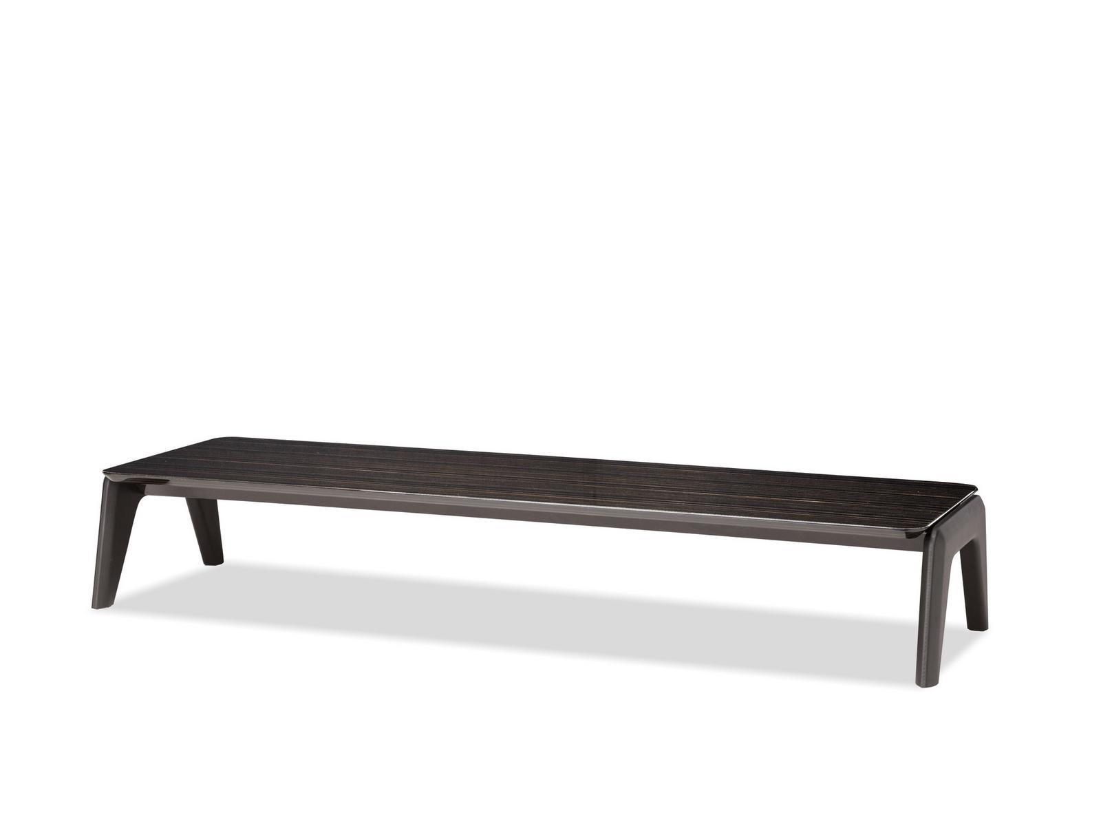 Coffee table | Kirk by Minotti