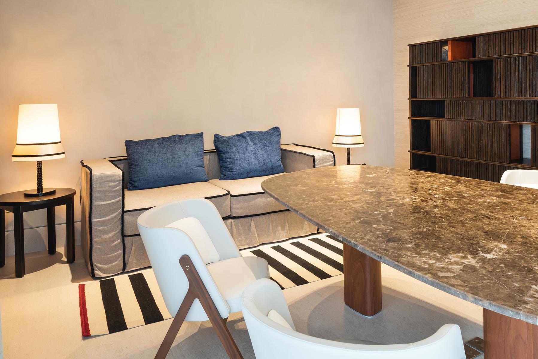 Table lamp | Audrey by Contardi