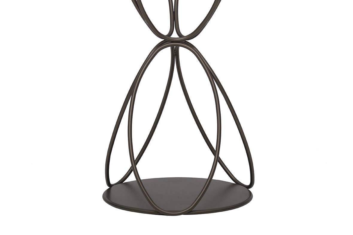 Metal coat stand | Vanity by Tonin Casa