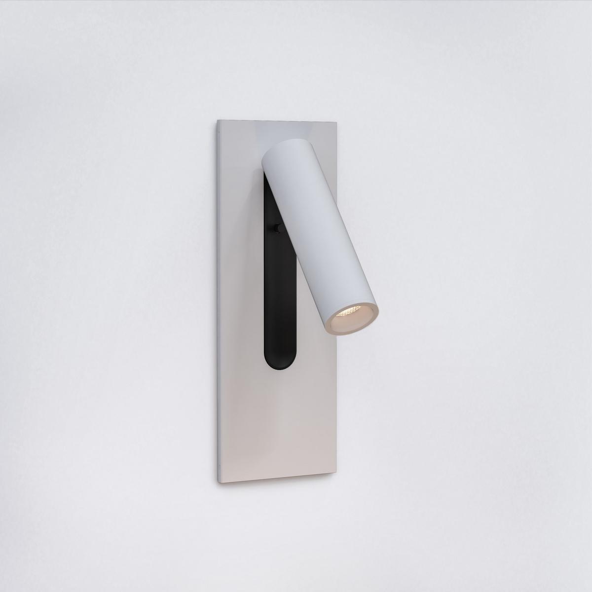 LED adjustable steel wall lamp | Fuse 3 by Astro lighting