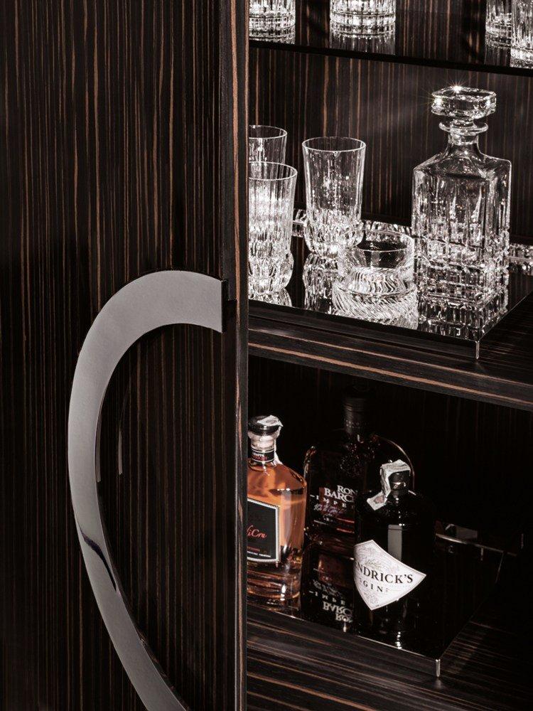 Sideboard | Archipenko by Minotti