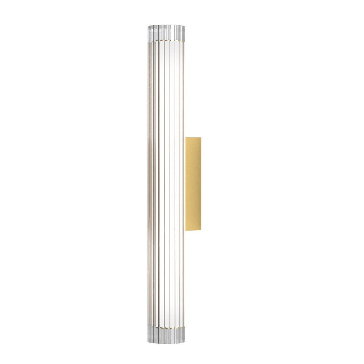 LED glass wall light | Io 665 by Astro lighting