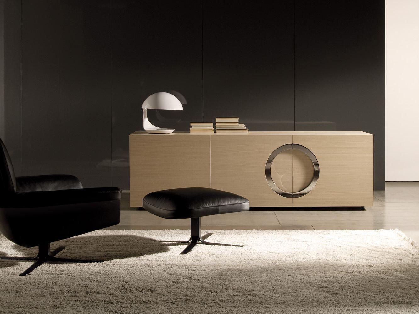 Sideboard | Archipenko by Minotti