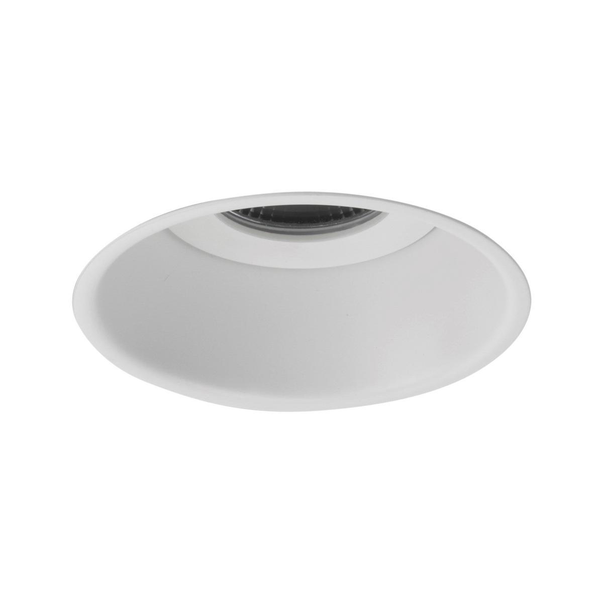 LED ceiling recessed steel spotlight | Minima Round Ip65 Fire-rated by Astro lighting