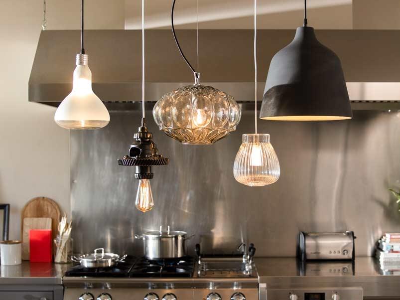 Pendant lamp | Cluster by Karman