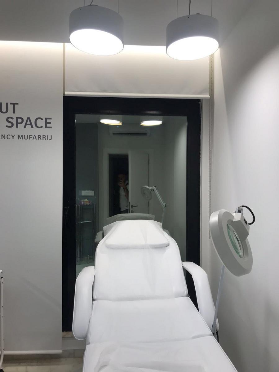 LED polycarbonate pendant lamp | Edgar by Dark