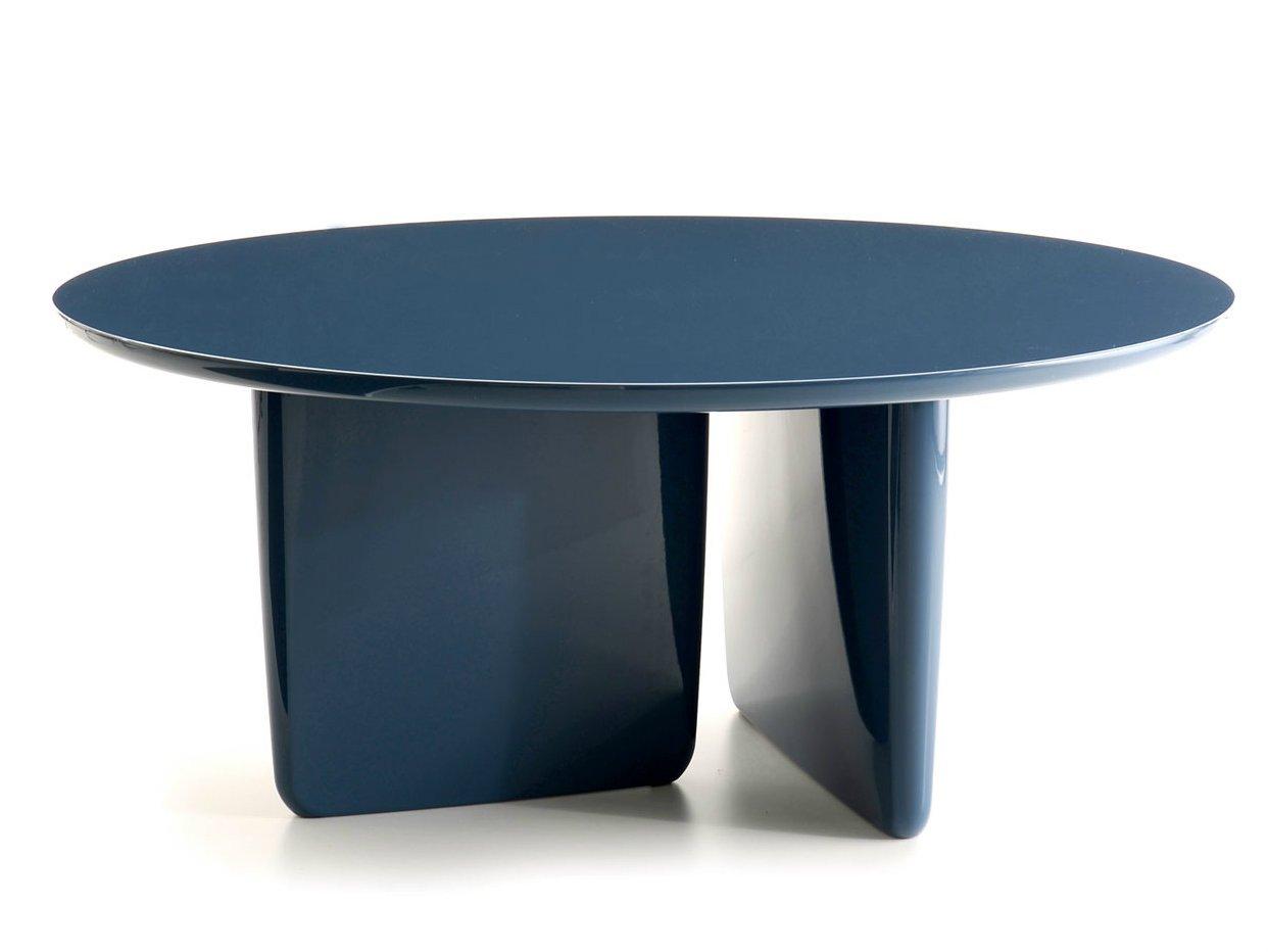 Round table | Tobi-ishi by B&B Italia