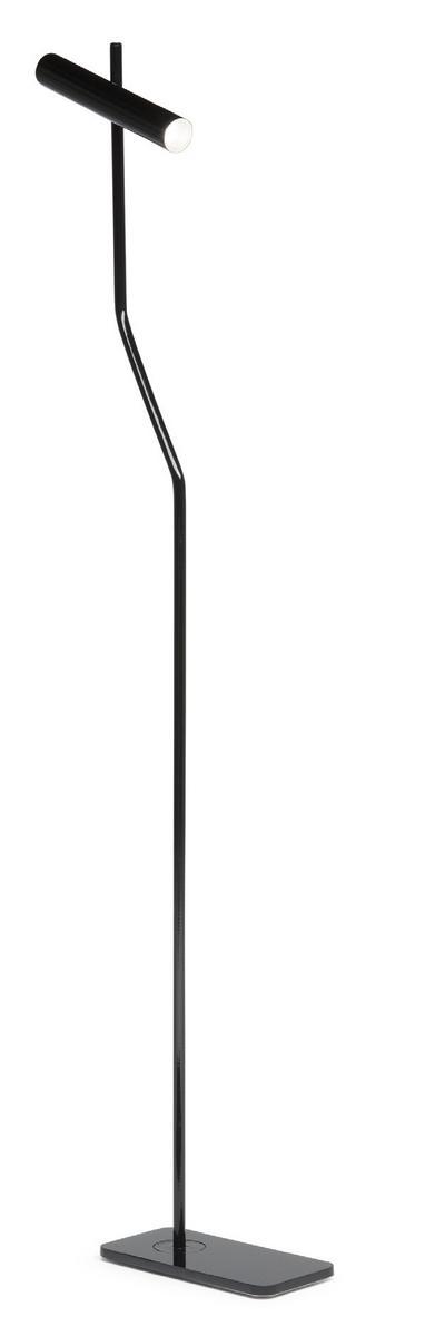Metal floor lamp | Colosseo by Natuzzi Italia