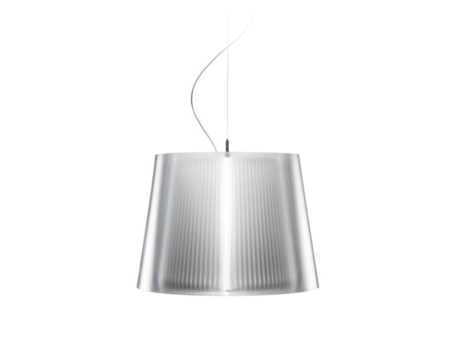 LED Lentiflex® pendant lamp | Liza by Slamp