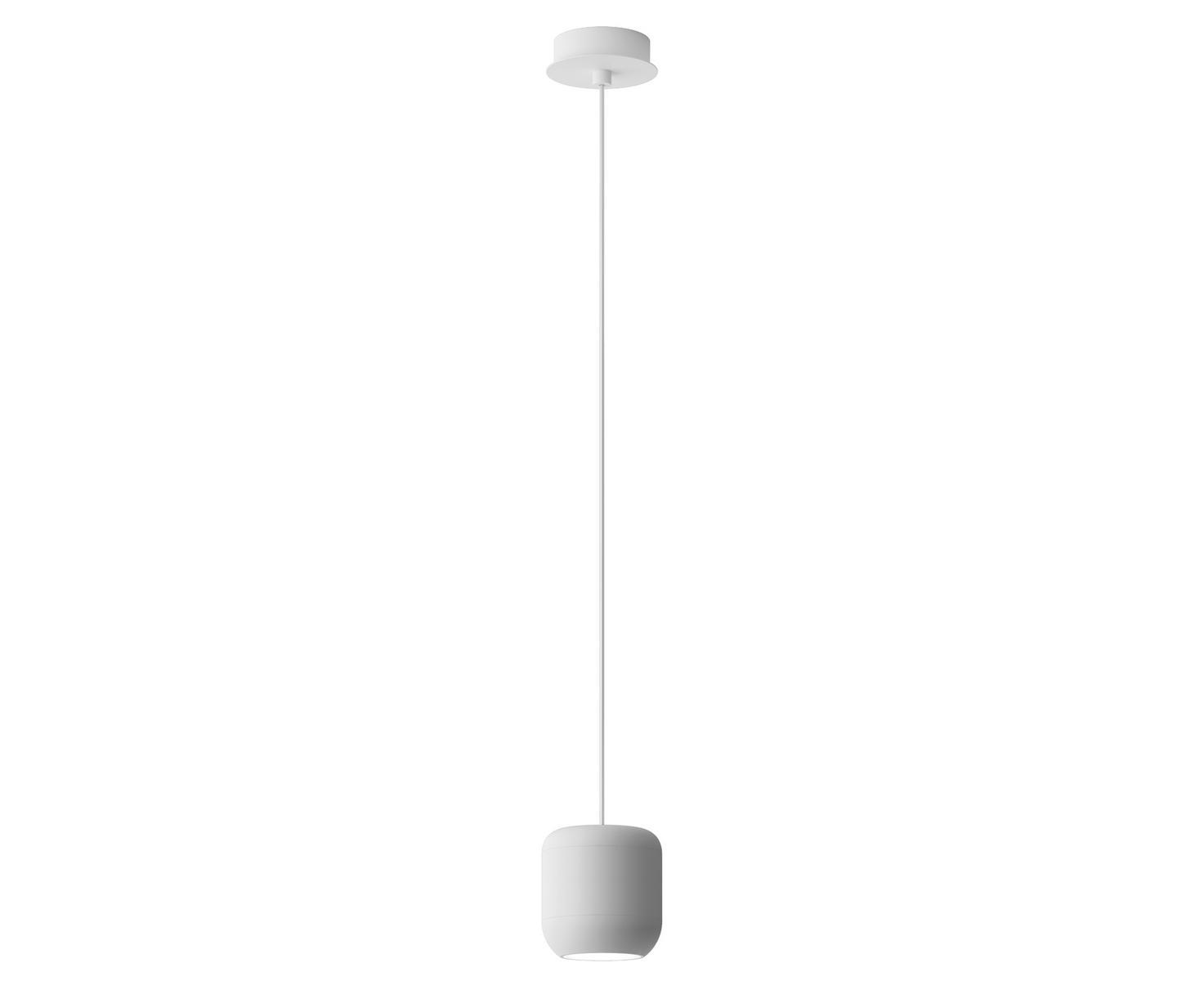 LED pendant lamp with dimmer | Urban by Axolight