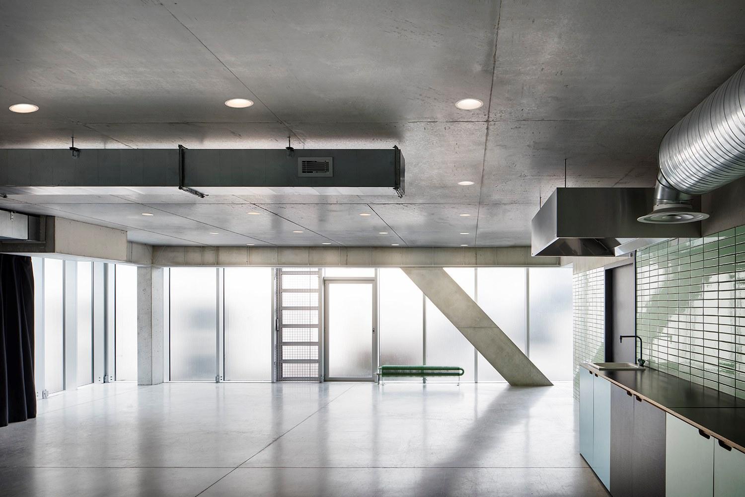LED adjustable recessed spotlight | Lipari by Nemo
