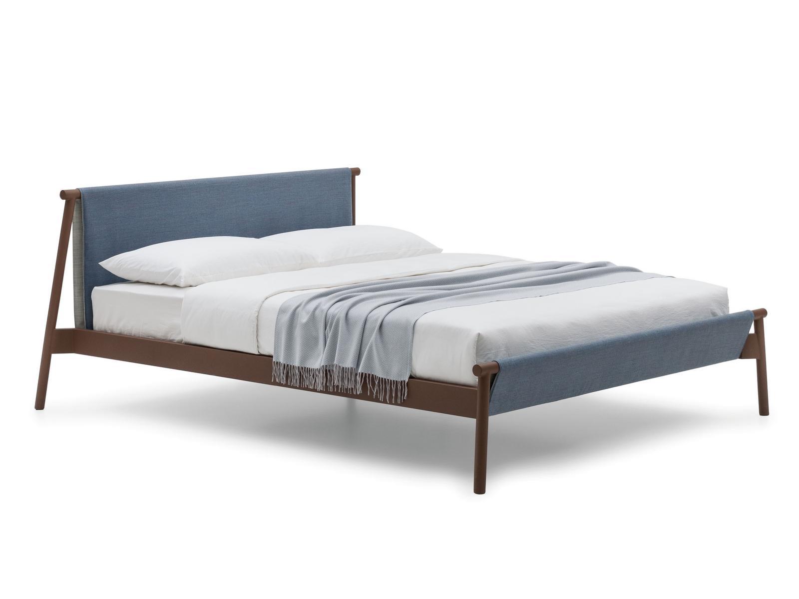 Double bed | Jack by Bolzan letti