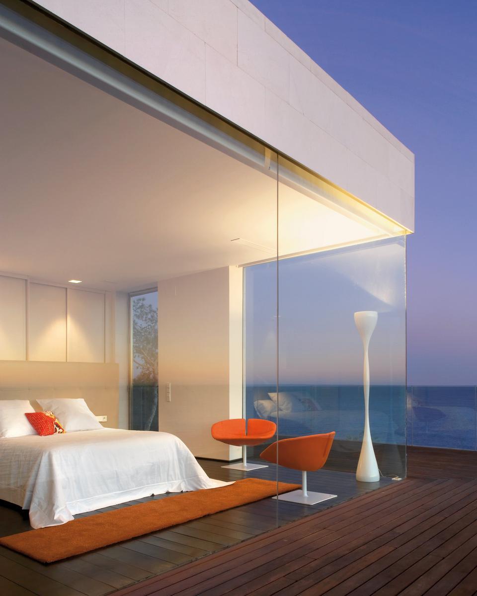 Floor lamp | Jazz 1330 by Vibia