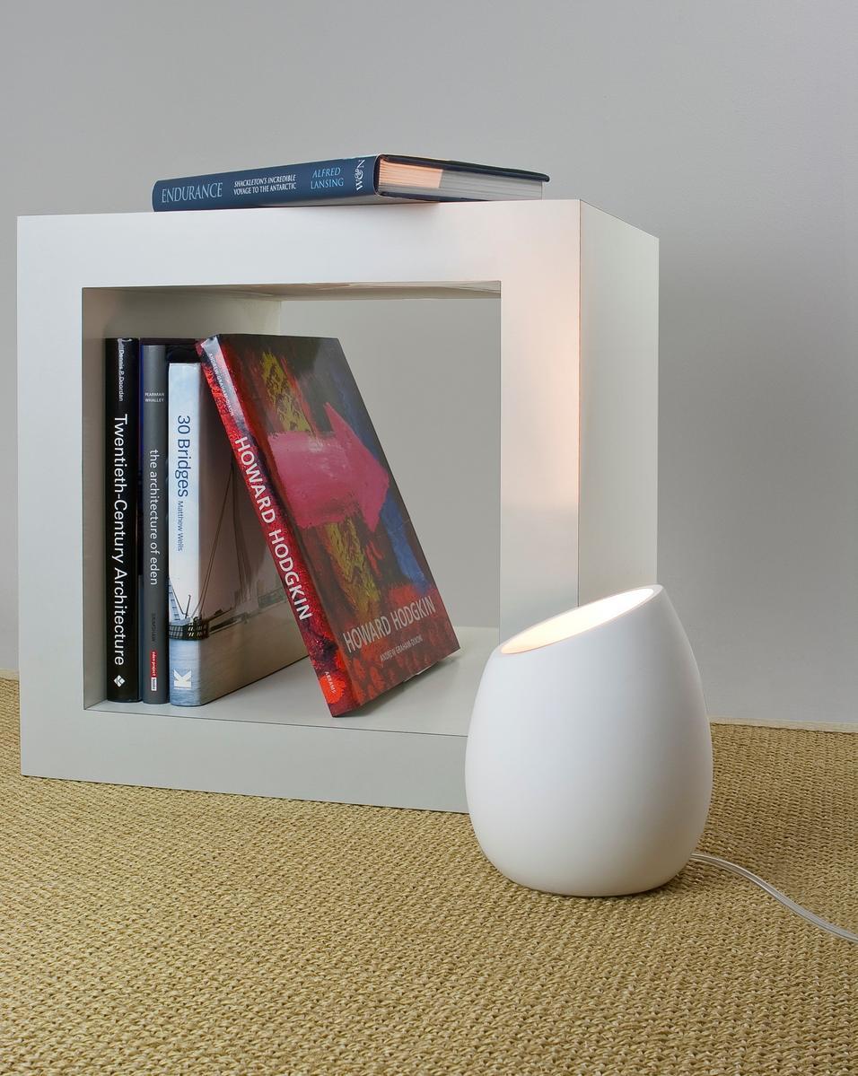 LED plaster table lamp | Limina by Astro lighting