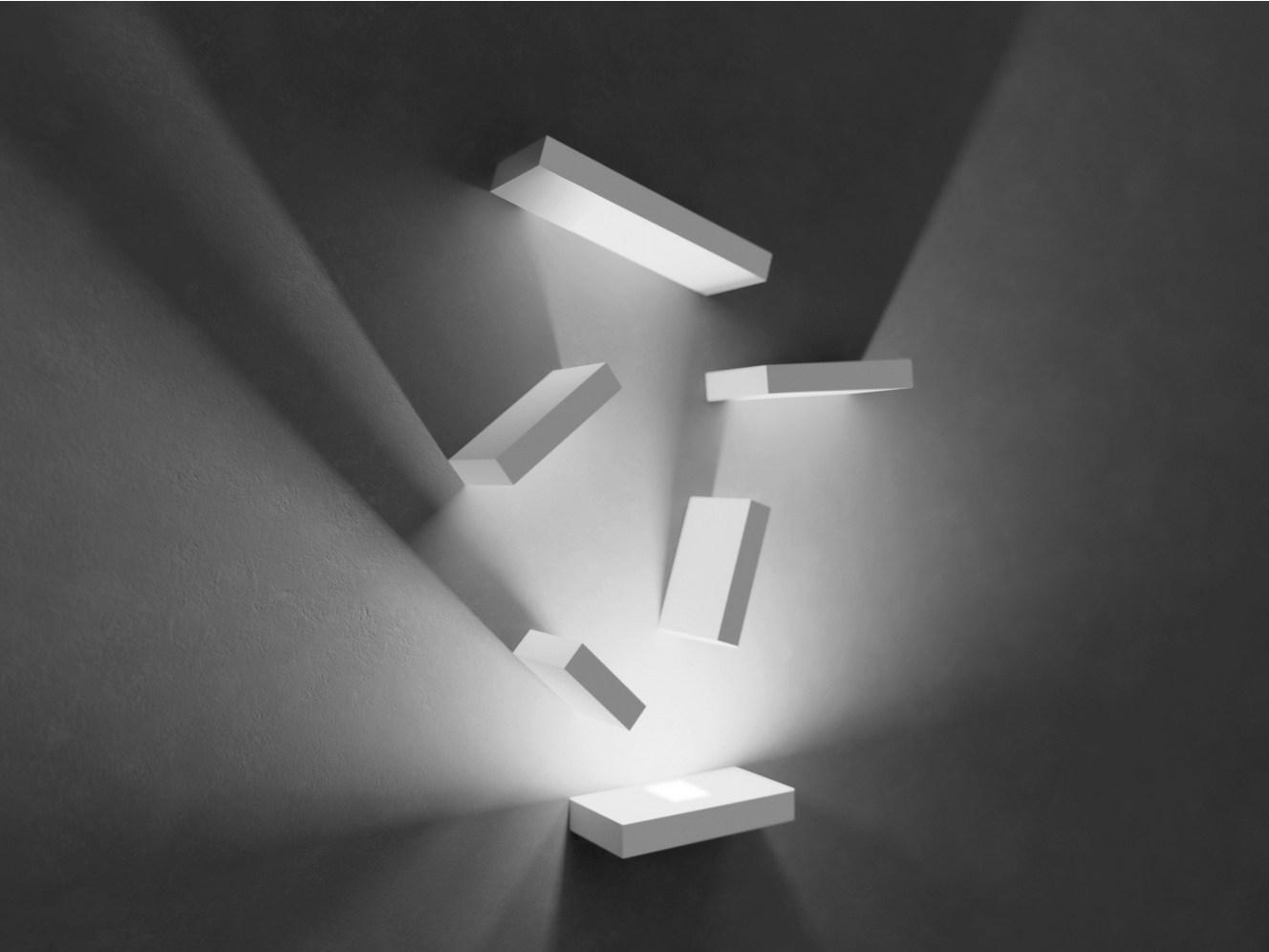 Wall light | Set by Vibia