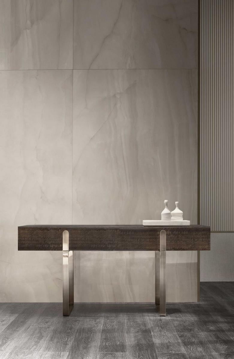 Rectangular console table with drawers | Grand by Capital Collection