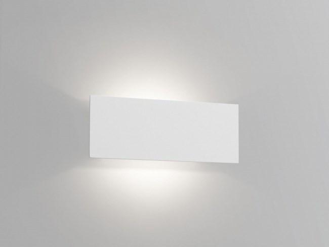 LED wall light | Wa-t 930 by Delta light