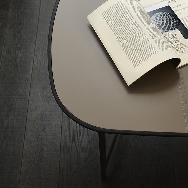 Secretary desk with drawers | Mathieu by Poliform