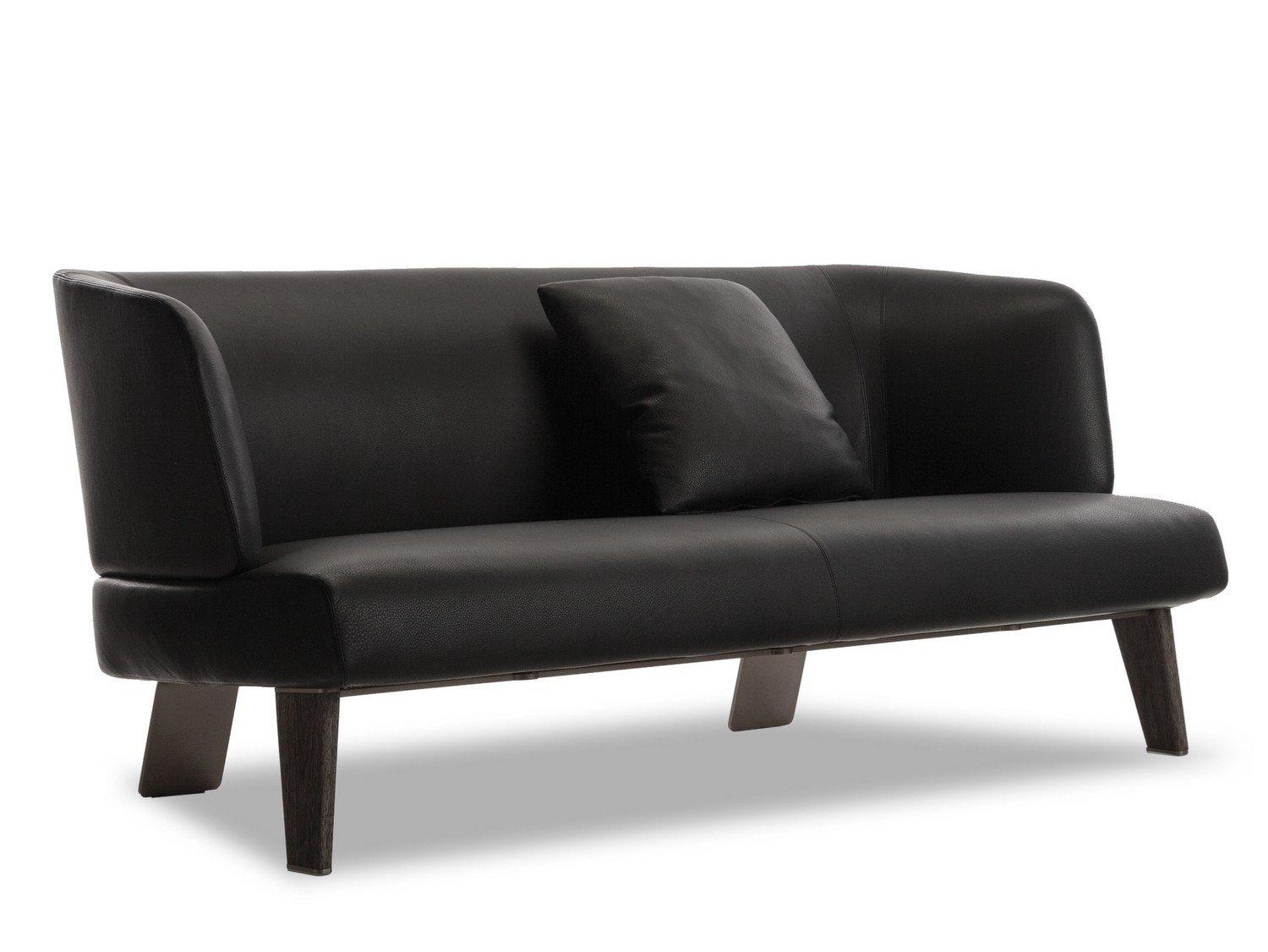 Sofa | Reeves Lounge by Minotti